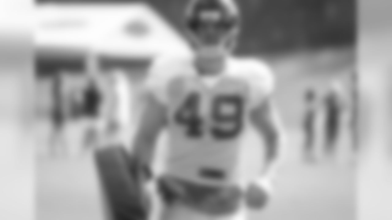 TE Arthur Lynch