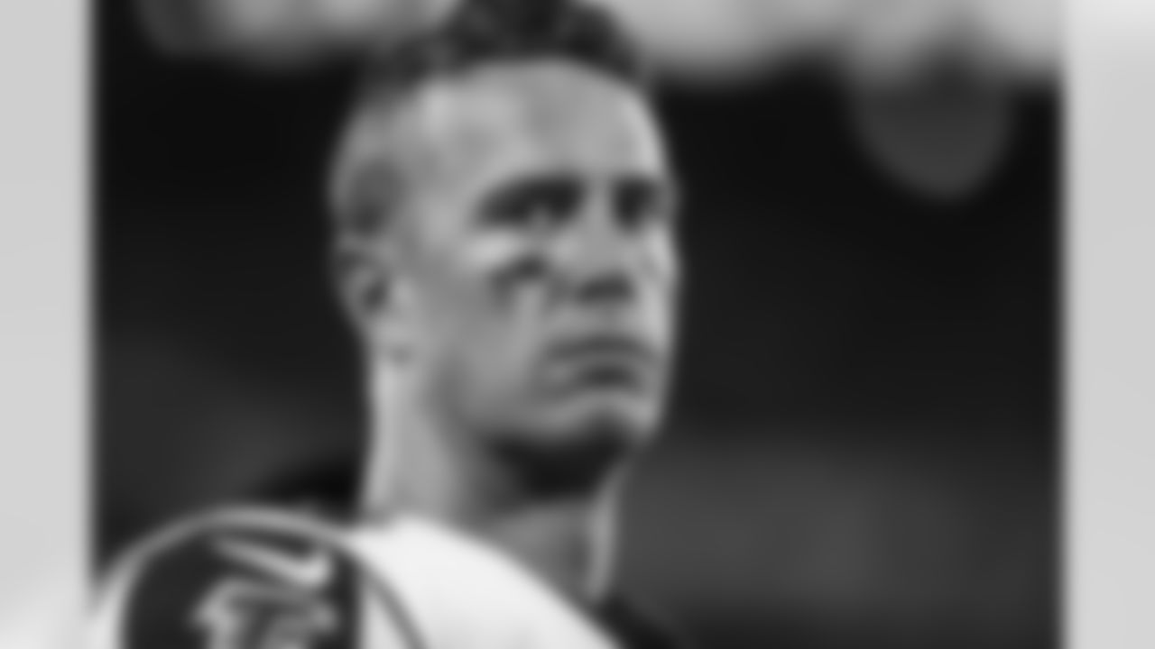 QB Matt Ryan