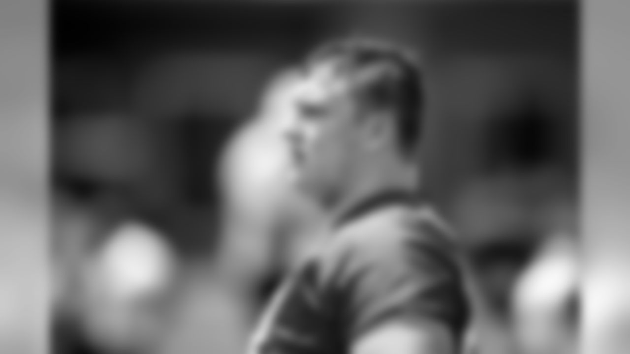 OL Chris Lindstrom