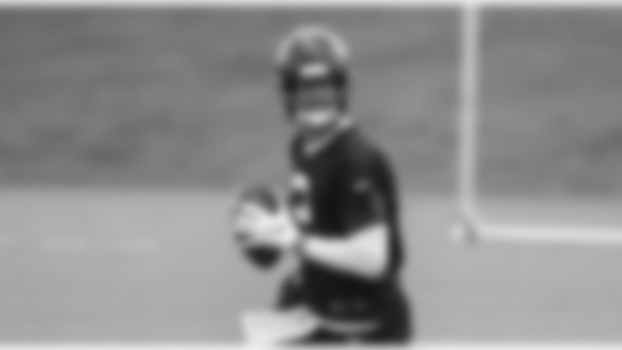 QB Matt Ryan
Atlanta Falcons / Stacey Ward