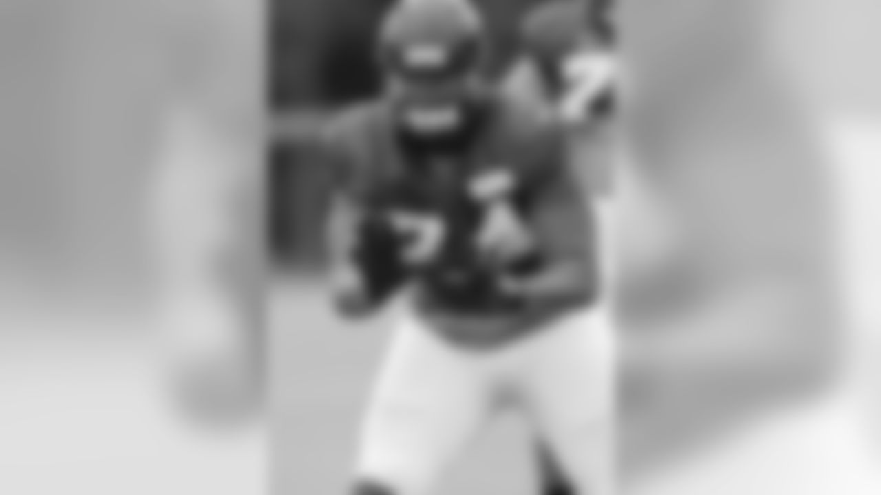 OT Terren Jones