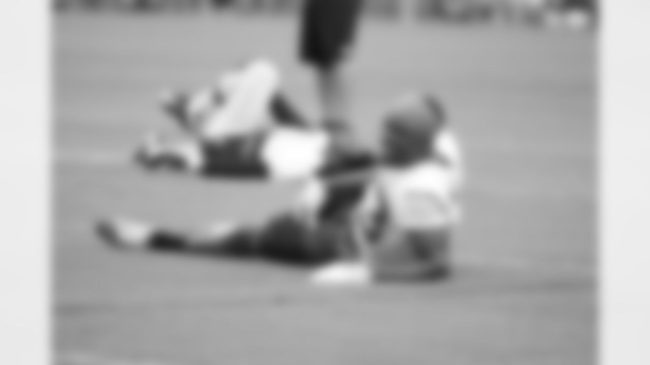 CB Robert Alford