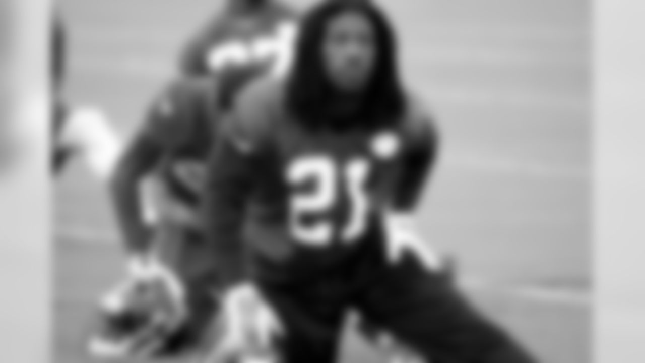 CB Desmond Trufant