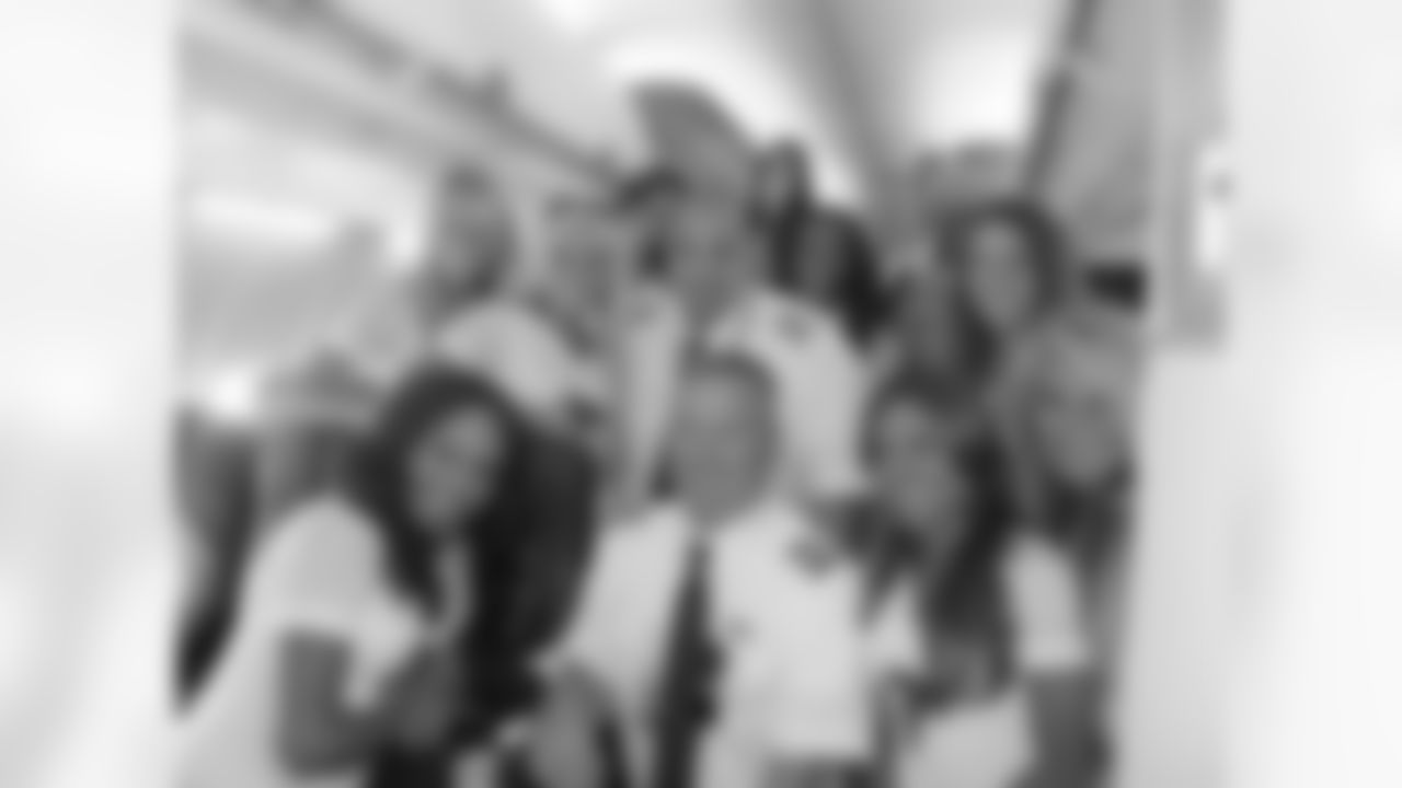 The Atlanta Falcons Cheerleaders are in Jamaica for their 2012-13 swimsuit calendar photo shoot // Atlanta Falcons Cheerleaders Swimsuit Calendar Shoot - Day 1 // May 30, 2012 // Jamaica -