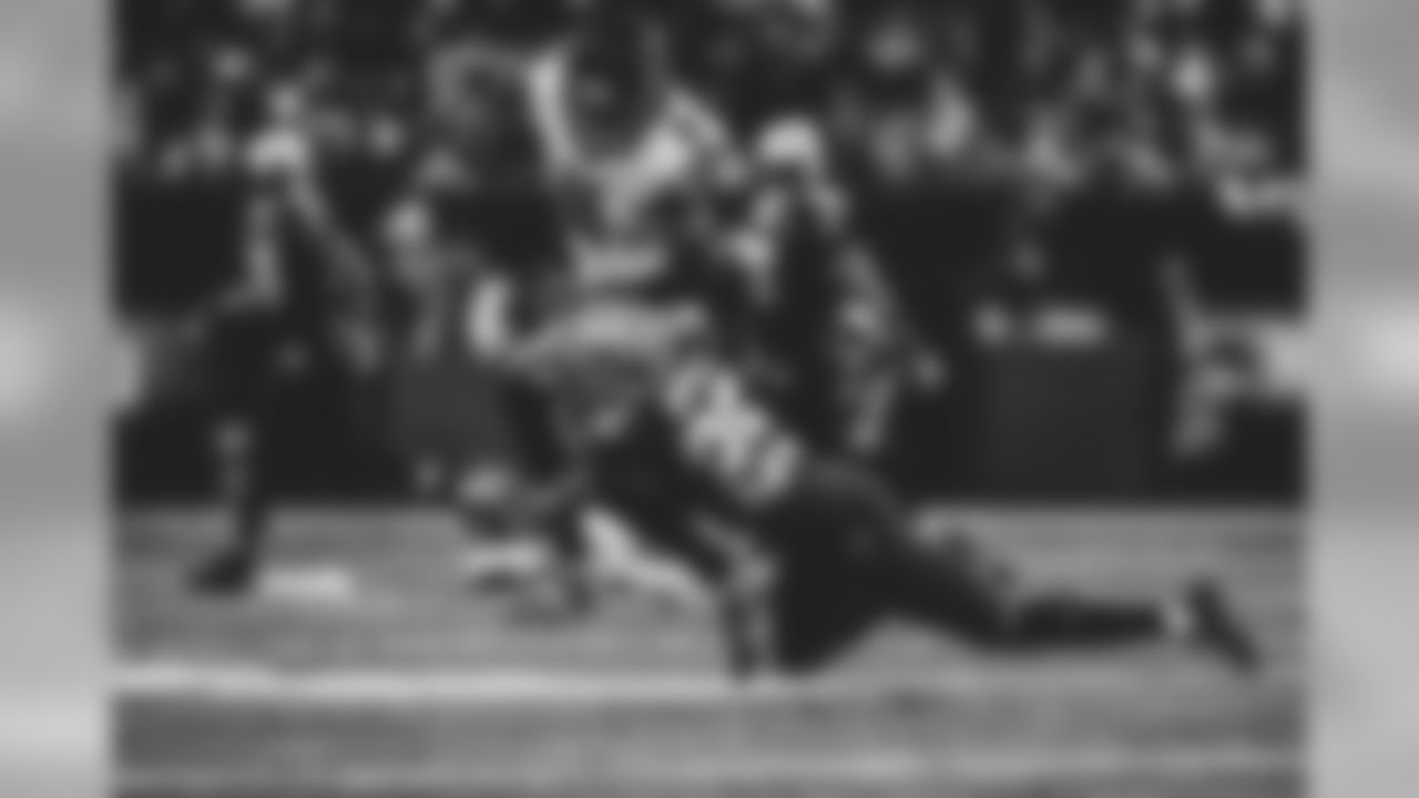 WR Julio Jones
