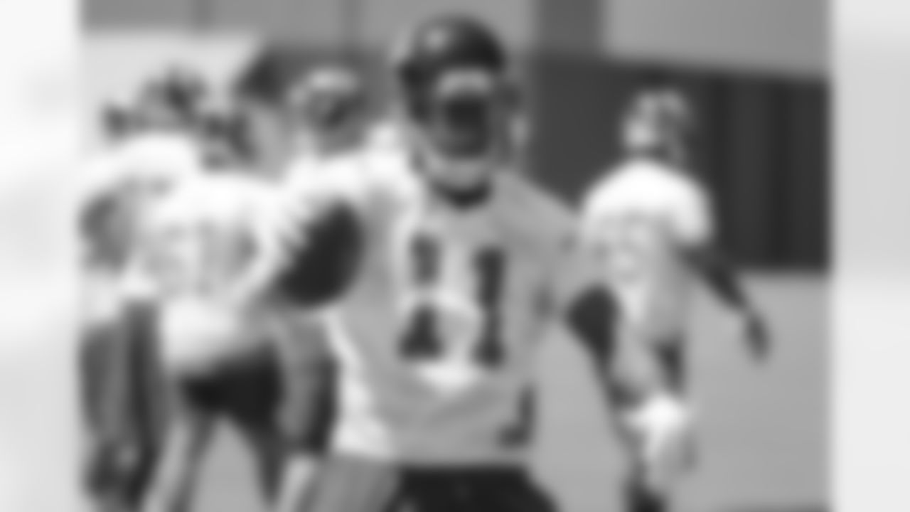 WR Julio Jones