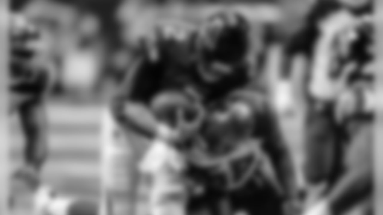 QB Matt Ryan