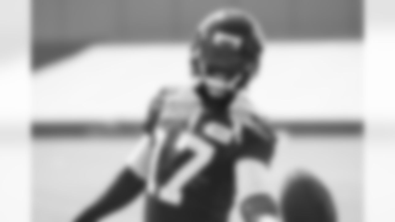 WR Devin Hester