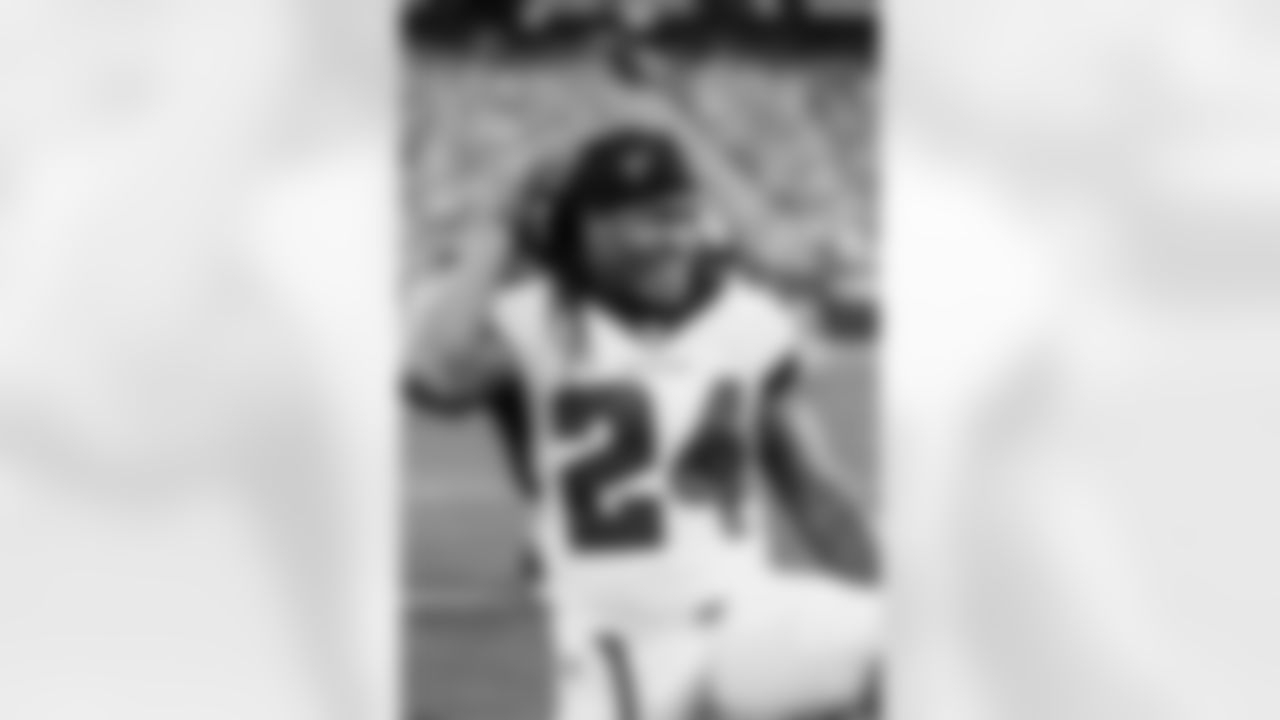 RB Devonta Freeman
