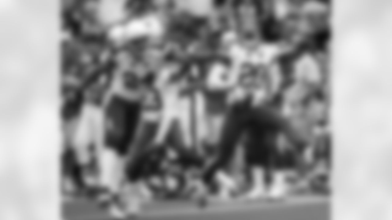 CB Brent Grimes, 2011 Pro Bowl