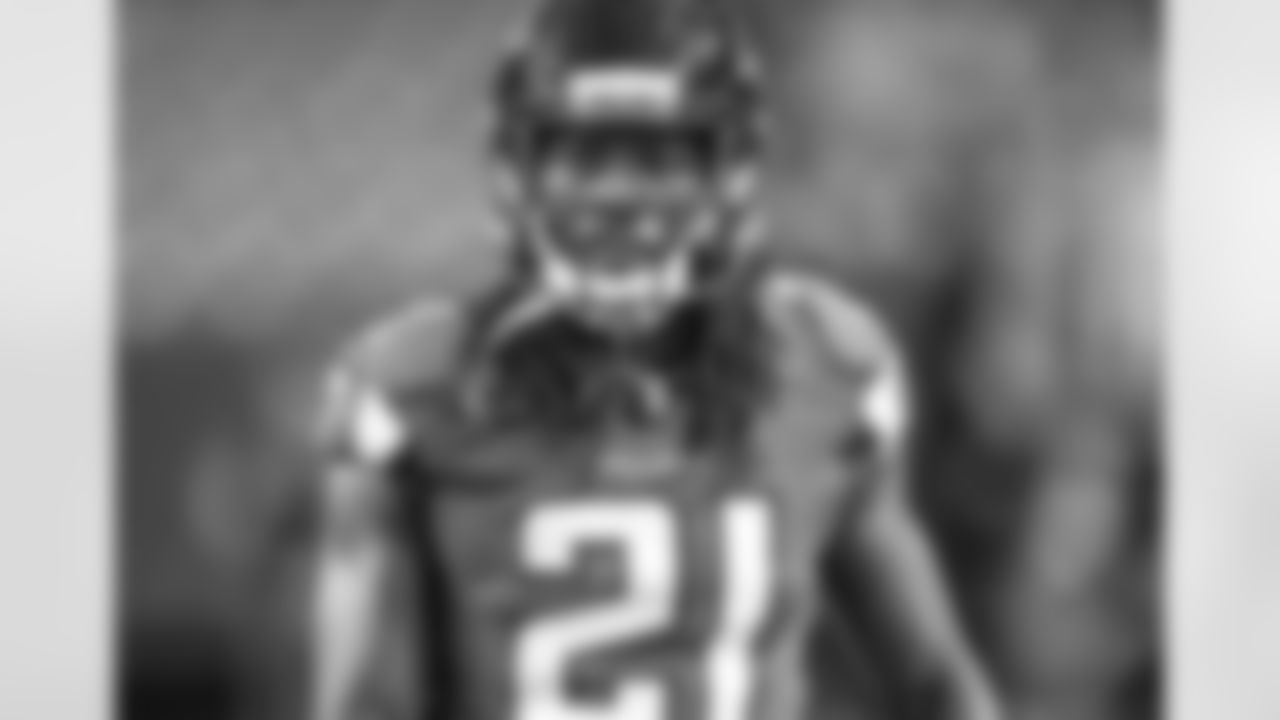 CB Desmond Trufant