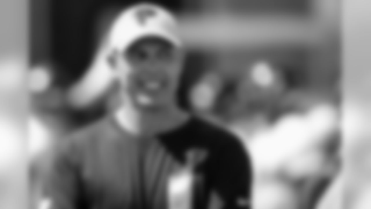 Bob Kronenberg, offensive line assistant