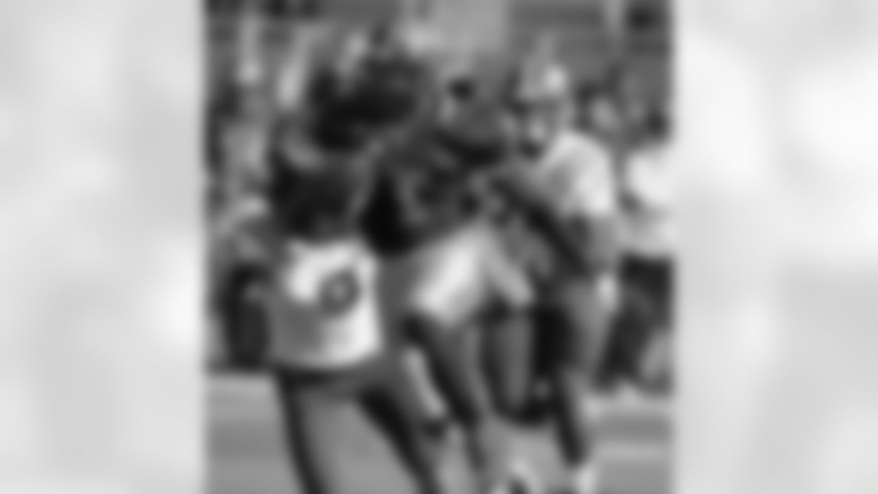 Kent State RB Dri Archer