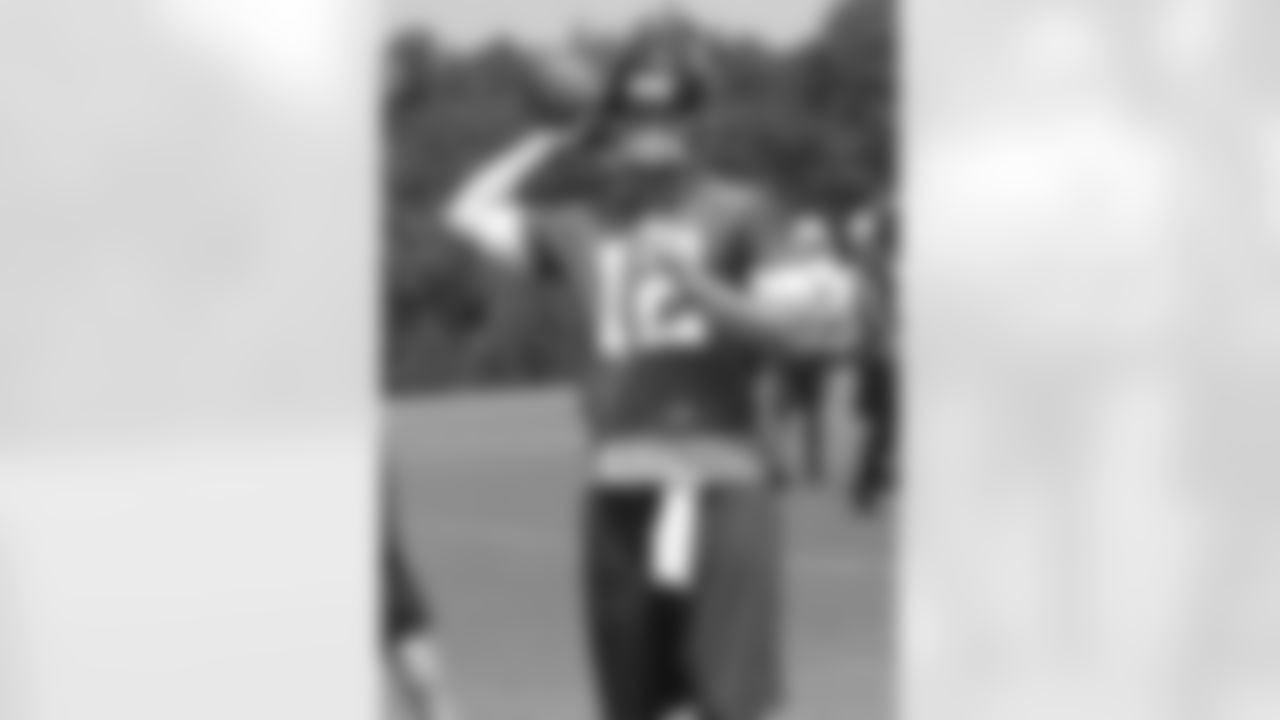 QB Sean Renfree
