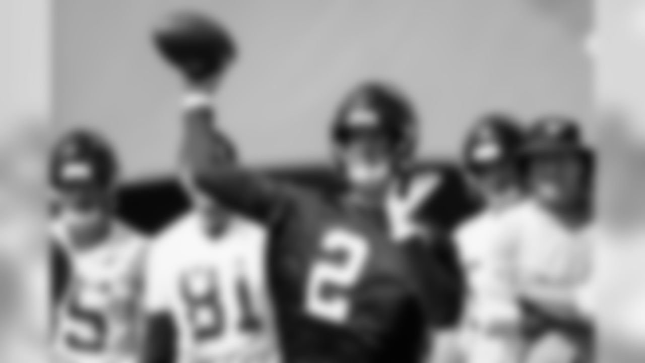QB Matt Ryan