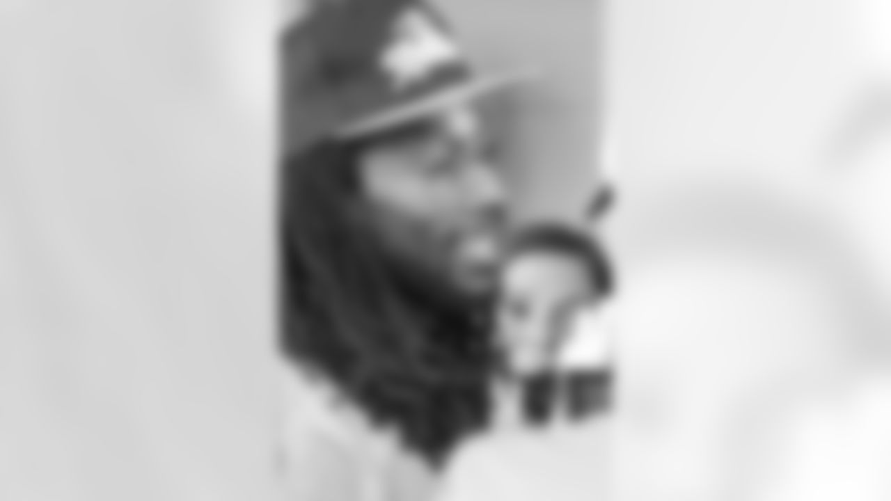 CB Desmond Trufant