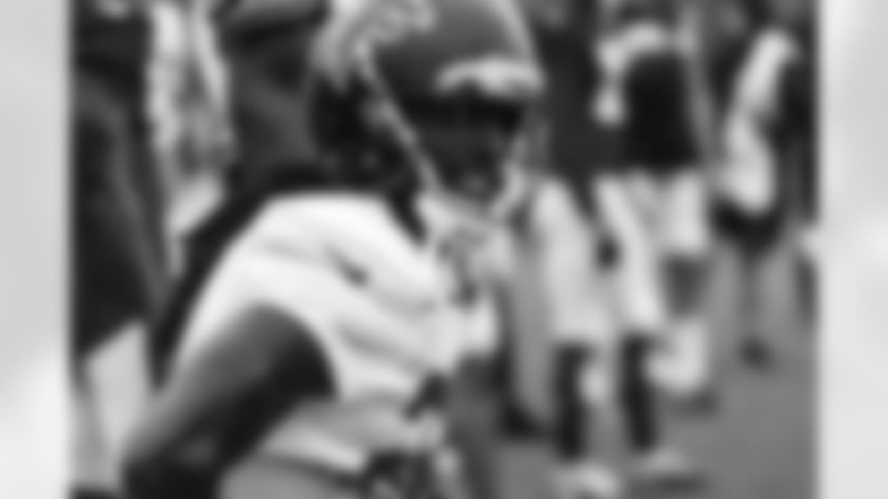 CB Desmond Trufant