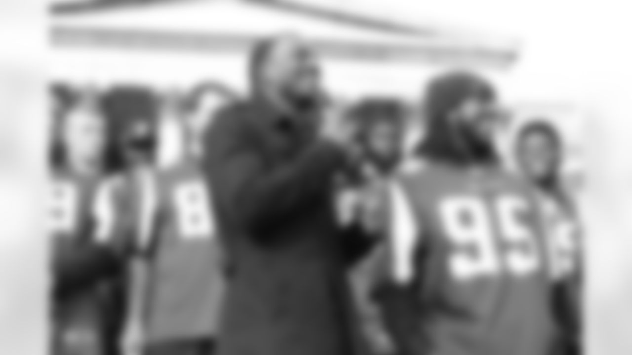 Jordan Babineaux, NFL Network