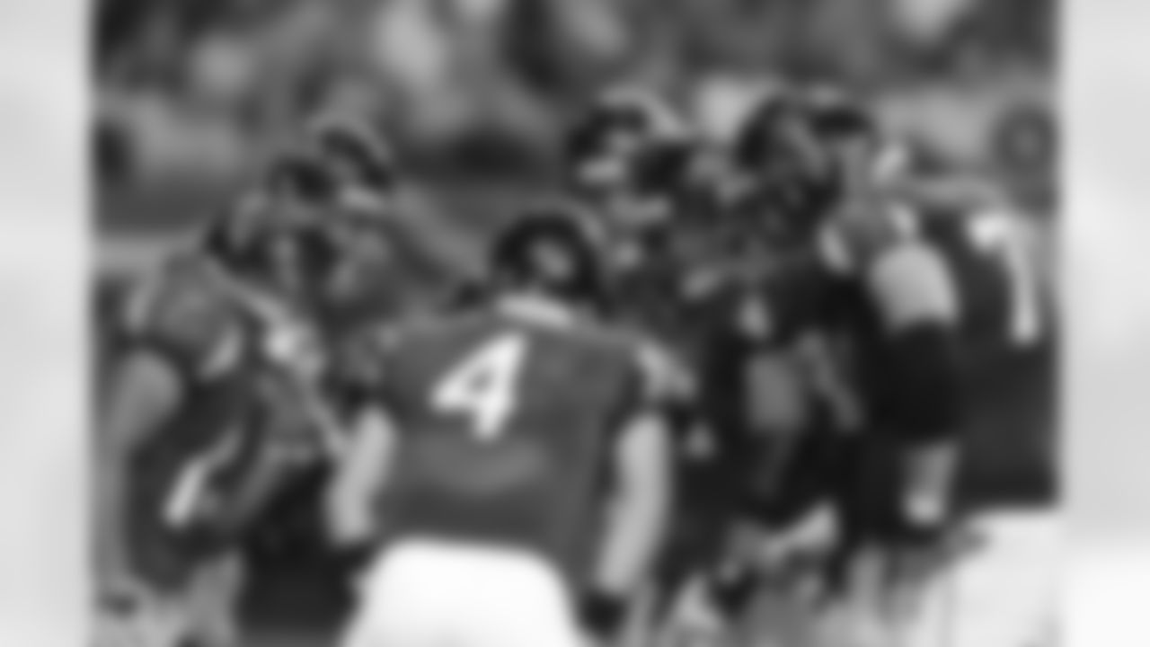 PHOTO: Jimmy Cribb, Atlantafalcons.com