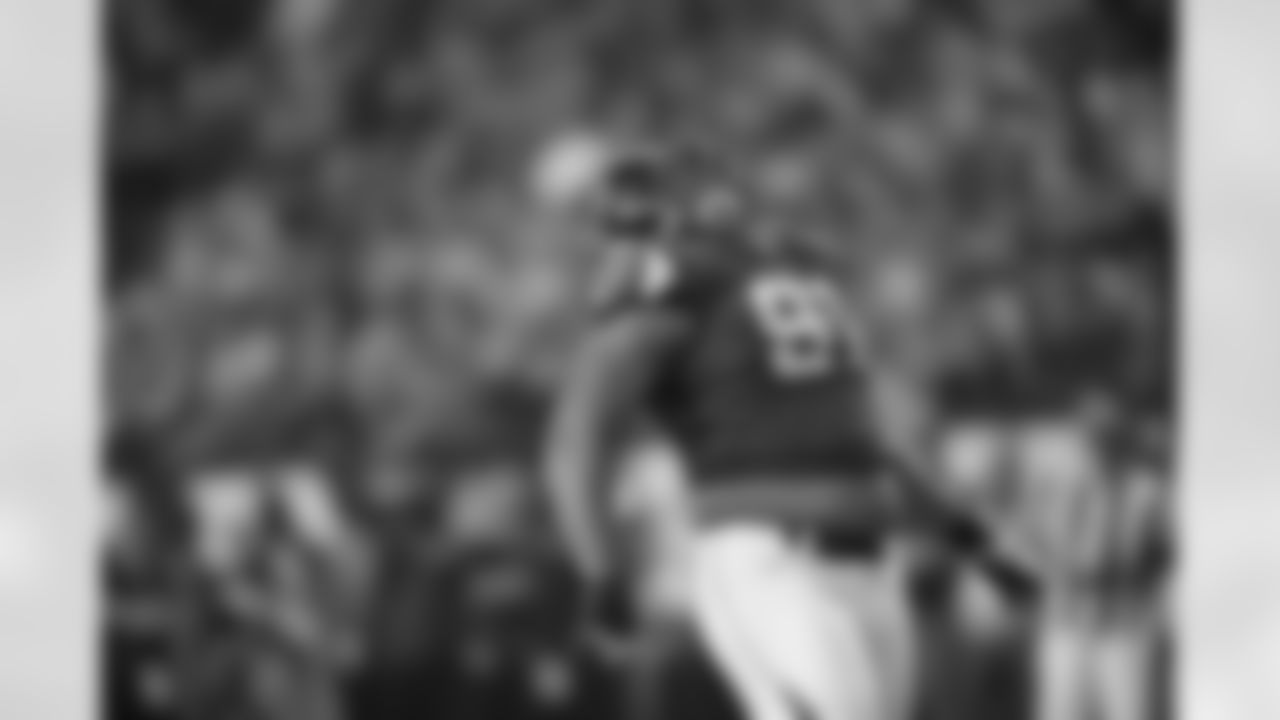 The Falcons host the Jacksonville Jaguars on Thursday Night Football at the Georgia Dome // Falcons vs. Jaguars - 2011 // Dec. 15, 2011 // Atlanta -