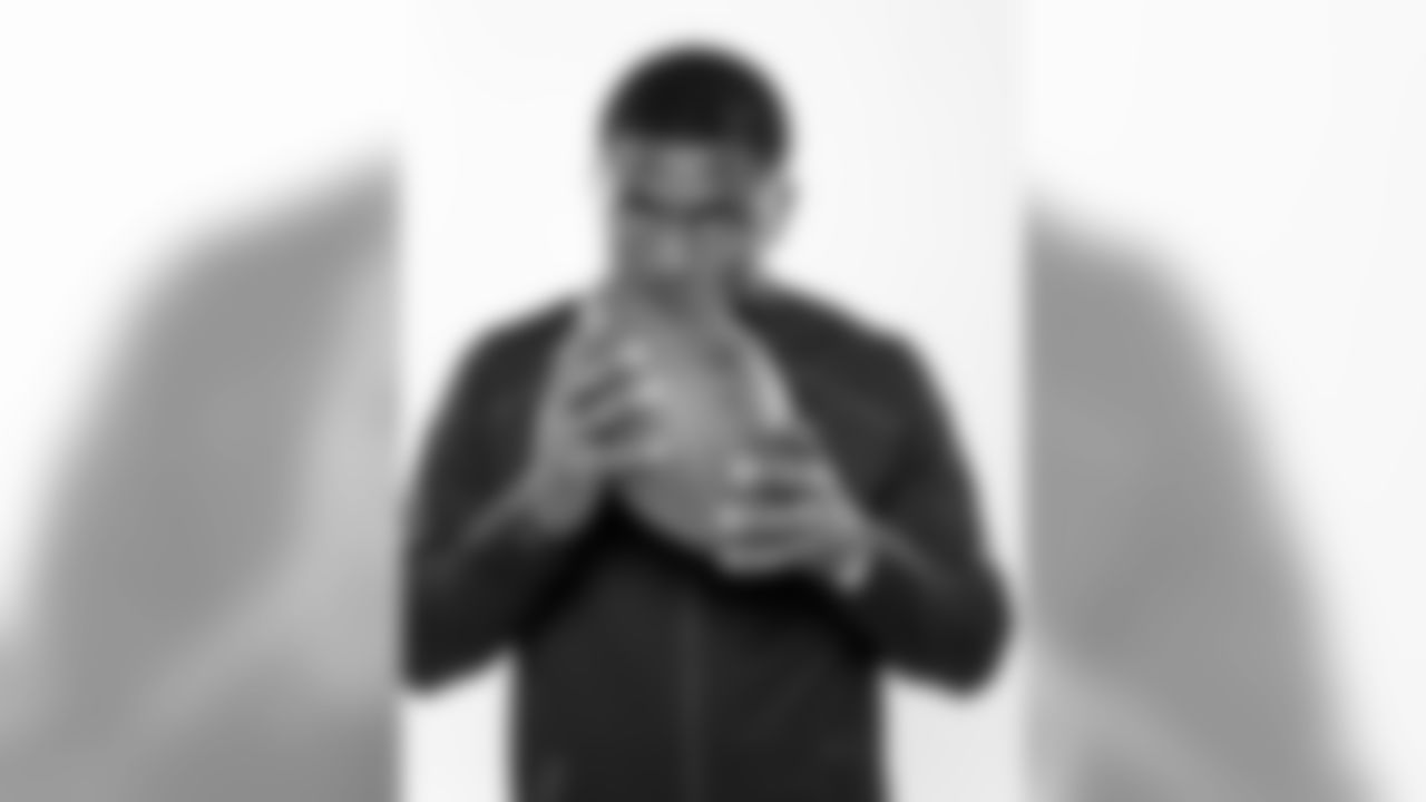 Mississippi wide receiver Laquon Treadwell