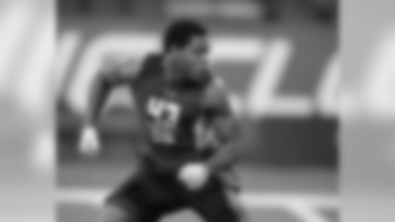 Florida State defensive back Jalen Ramsey