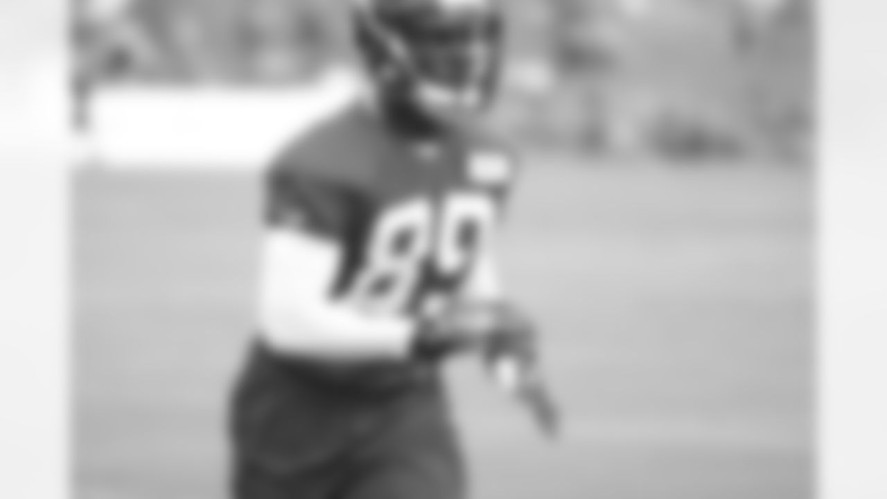 WR Bernard Reedy