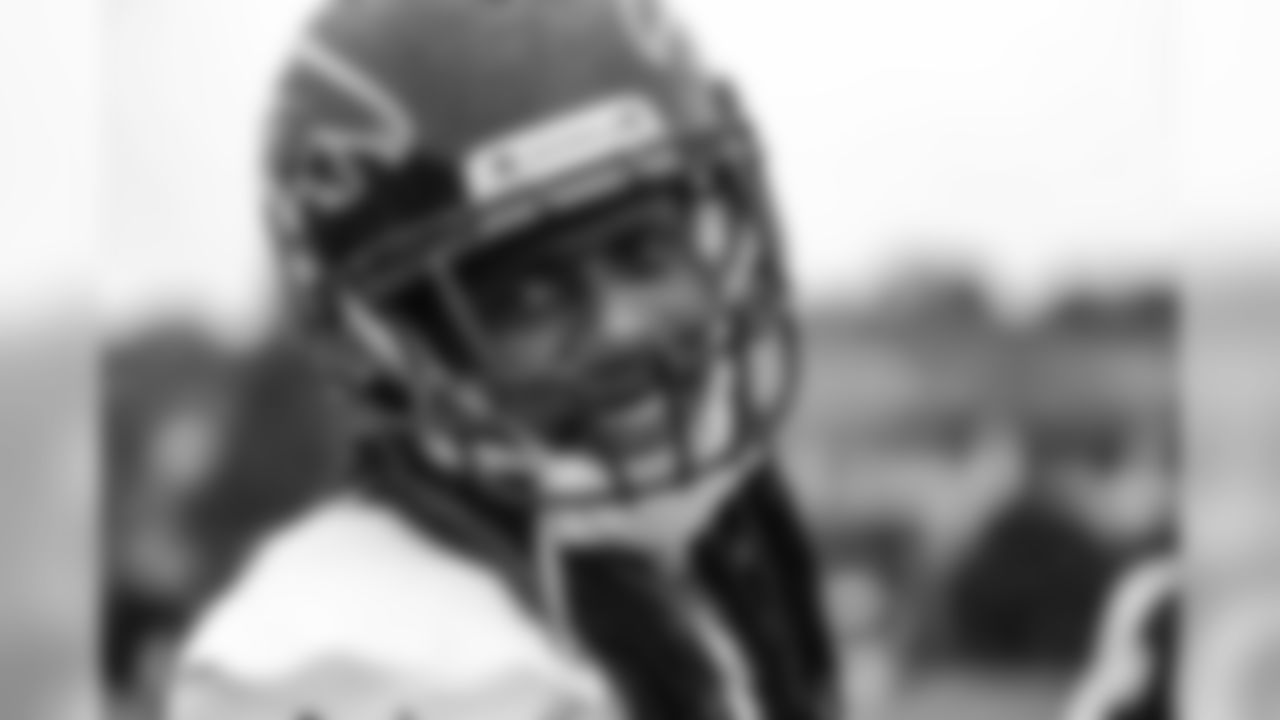 S Ron Parker