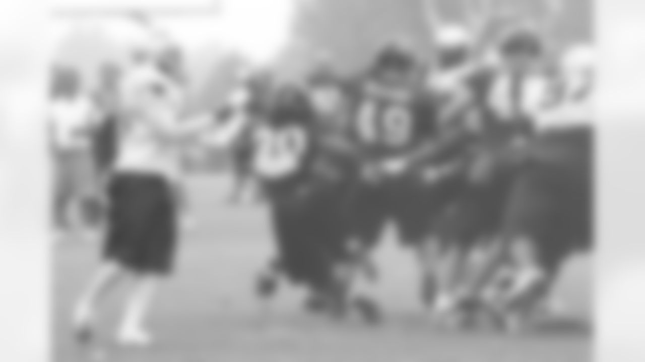 Photo: Jimmy Cribb, AtlantaFalcons.com