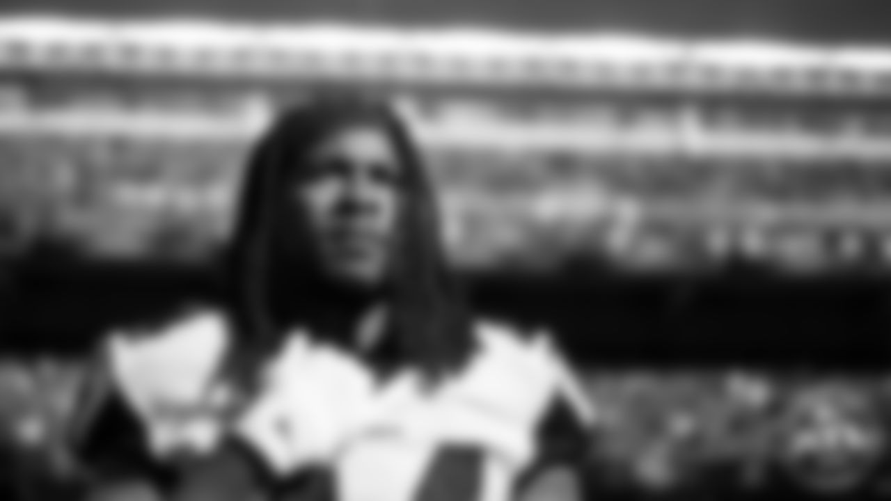 Devonta Freeman | Atlanta Falcons All-Decade Team