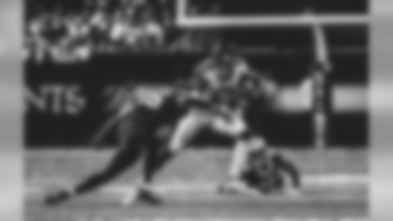 WR Mohamed Sanu
