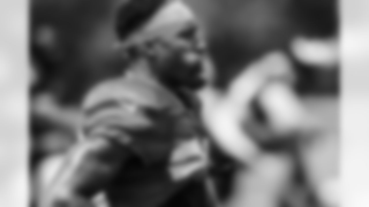 CB Robert Alford