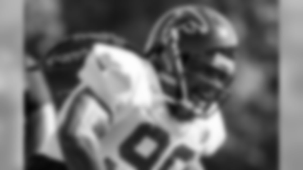 DE Adrian Clayborn