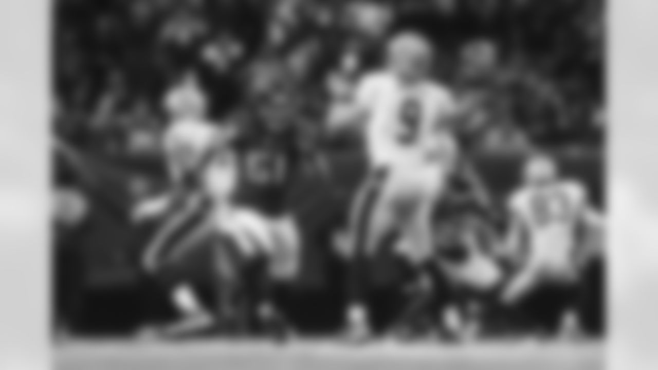 Another team that took the Falcons down twice in 2015 was New Orleans. The Saints ended the Falcons' undefeated start to the season and that game seemed to mark the beginning of the strings coming unraveled offensively for Atlanta. The Saints have made some solid free agent moves, including adding a top tight end, which the Falcons have traditionally had problems dealing with against the Saints.