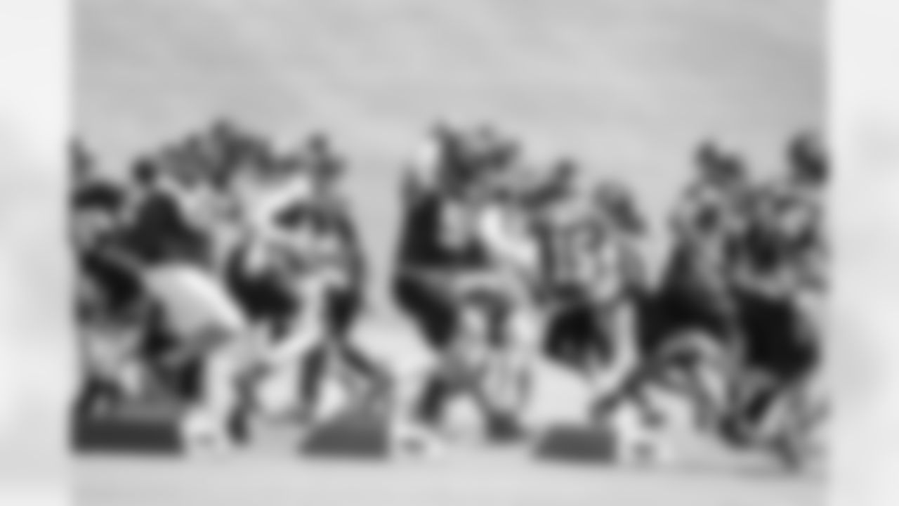 Offense
