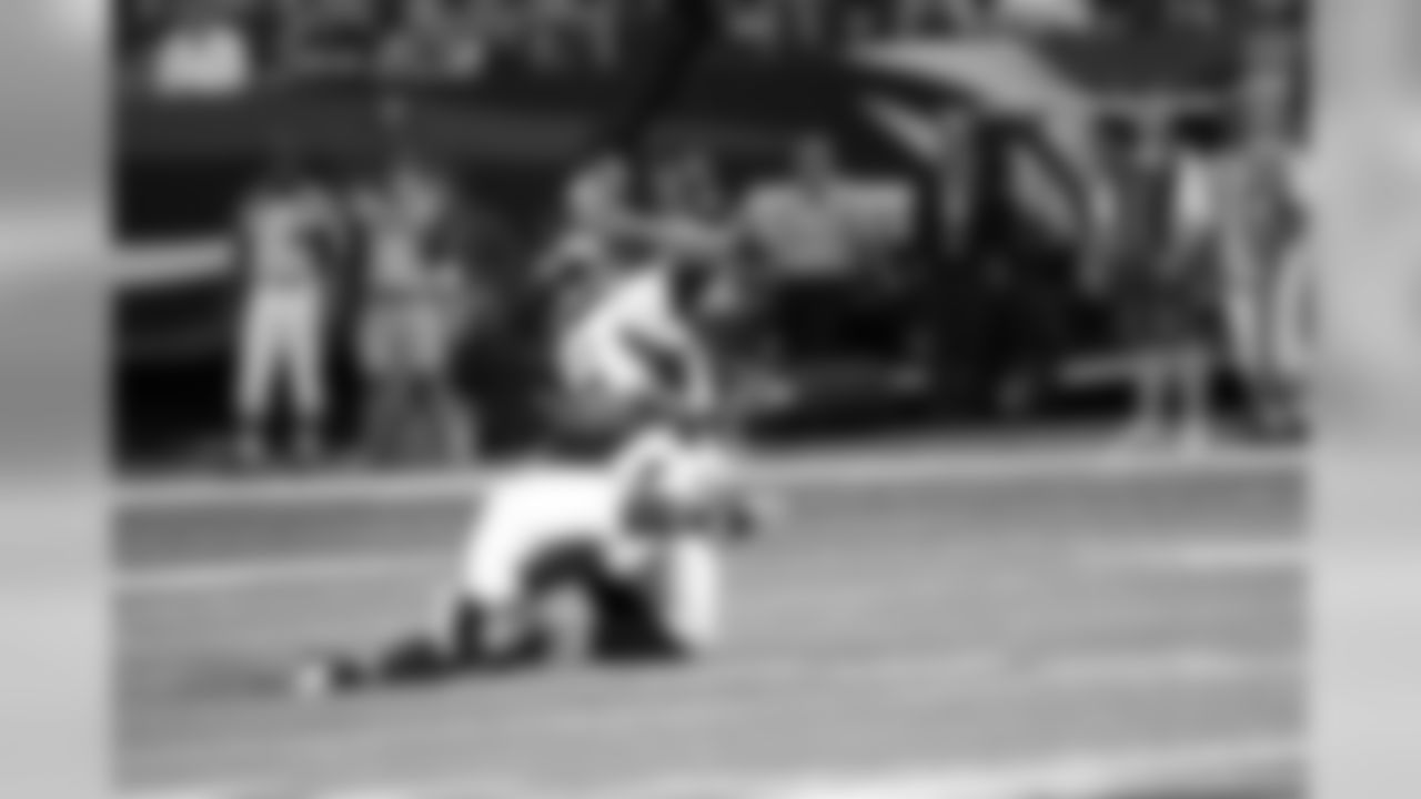 The Falcons host the 2-8 Vikings at the Georgia Dome on Sunday // Falcons vs. Vikings - 2011 // Nov. 27, 2011 // Atlanta -