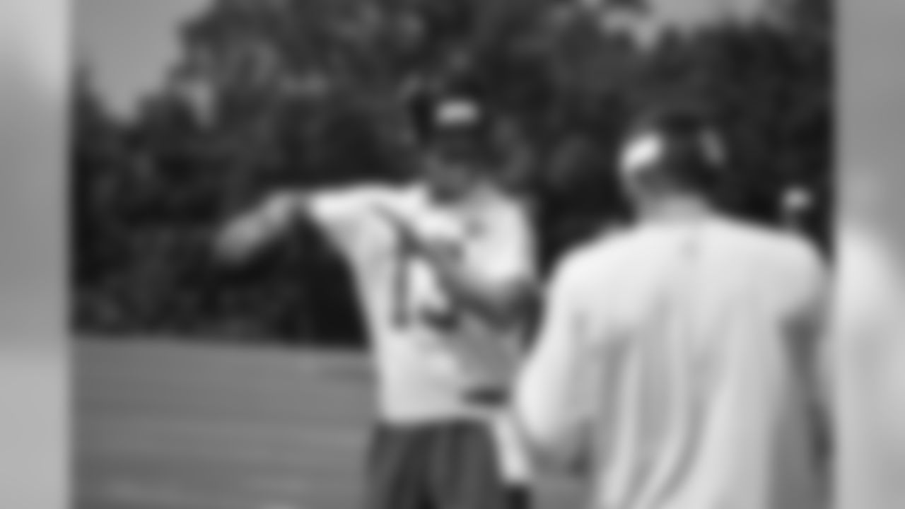 QB T.J. Yates