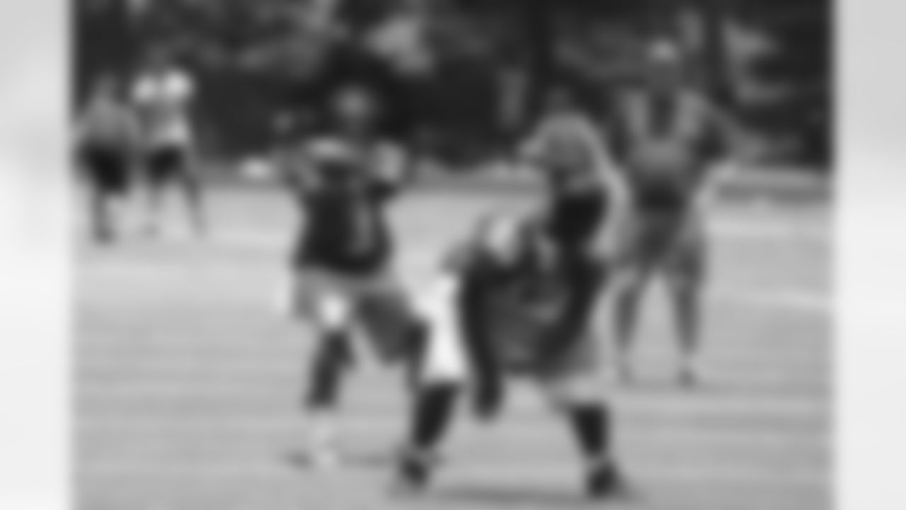 HSPD and 7-on-7.