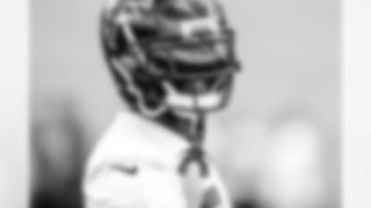 CB Brian Poole