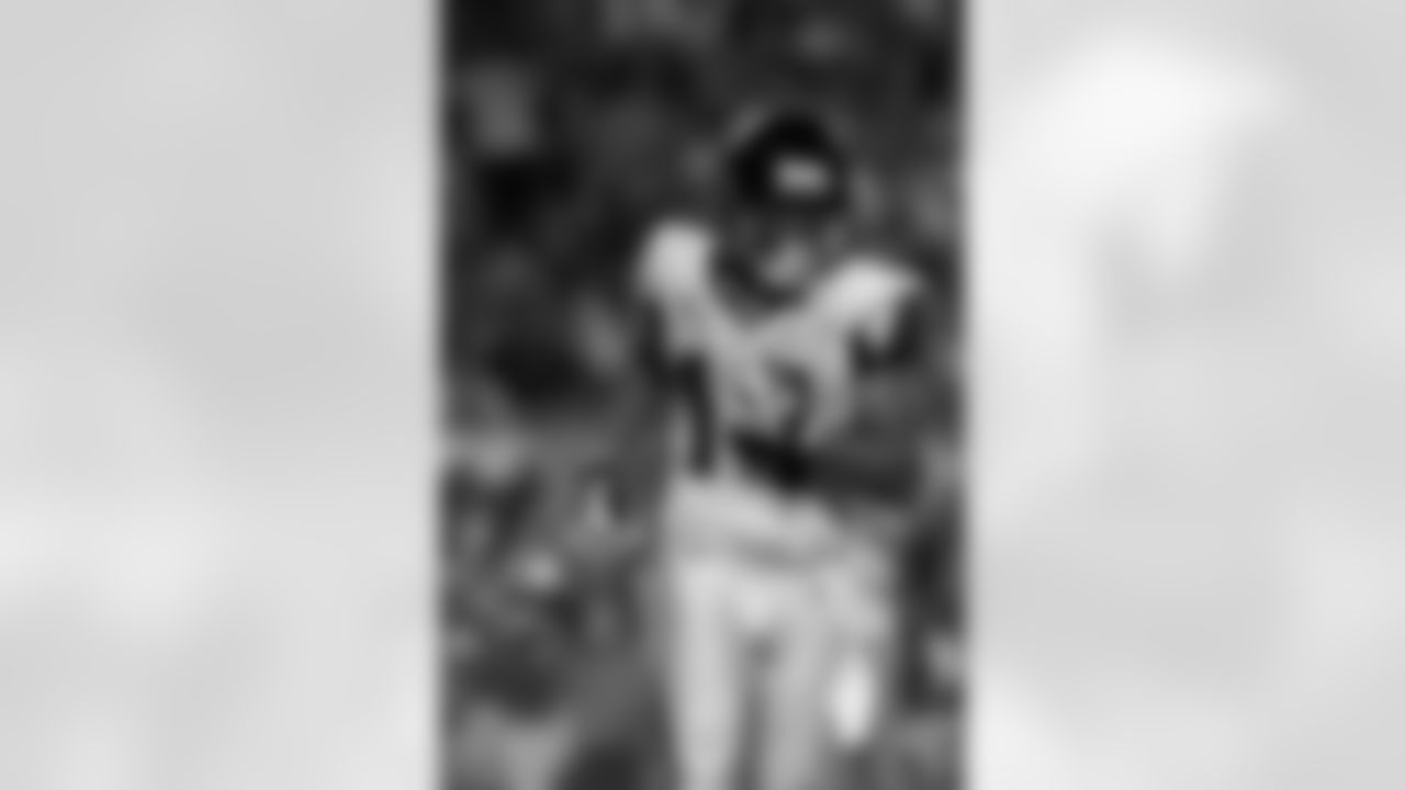 PHOTO: Jimmy Cribb, Atlantafalcons.com