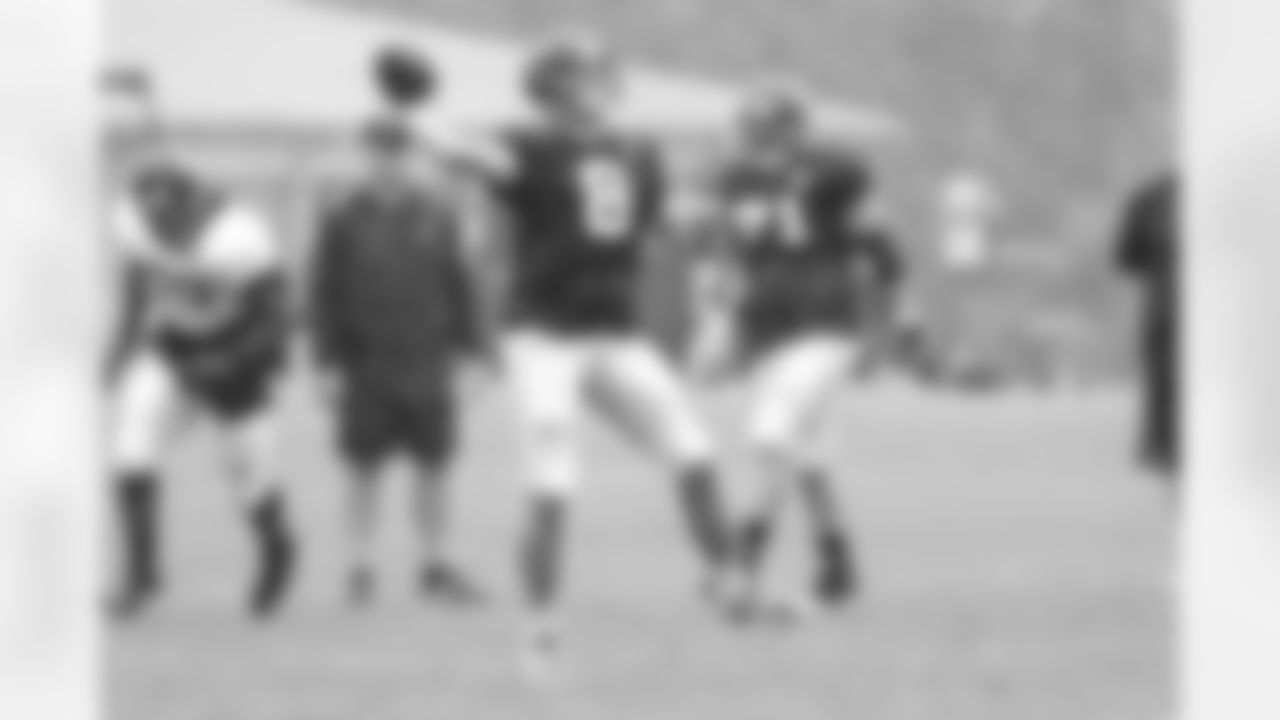 QB Matt Schaub