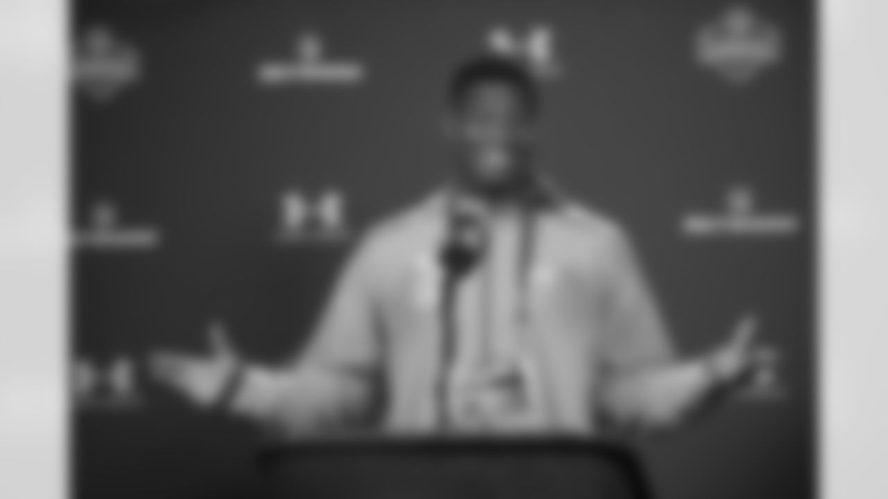 Florida State quarterback Jameis Winston