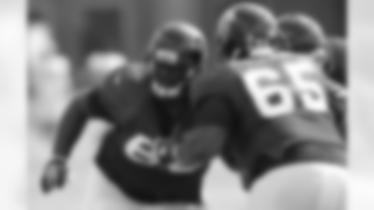 G Phillipkeith Manley goes up against G Jacques McClendon