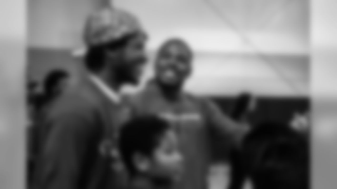 RB Qadree Ollison