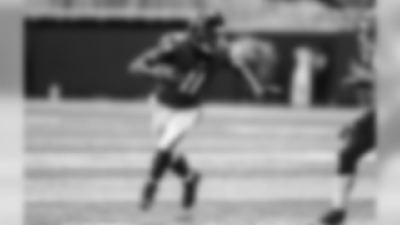 WR Julio Jones