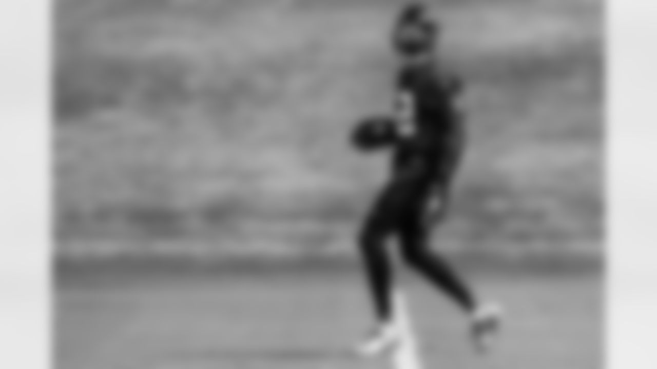 WR Mohamed Sanu