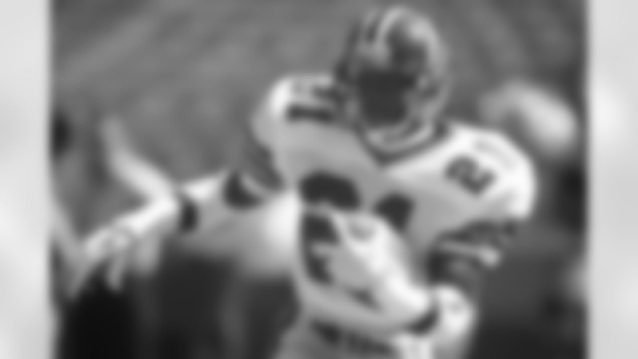 1989: Deion Sanders (21)