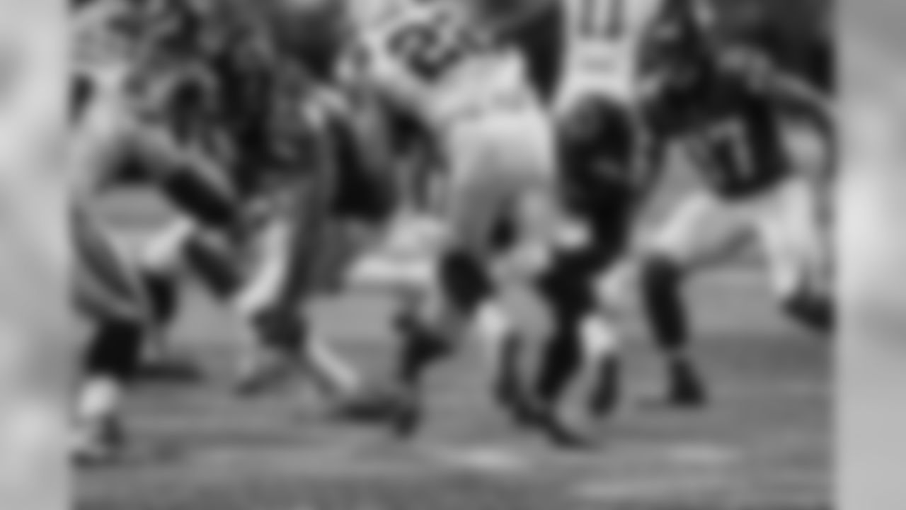 CB Brian Poole