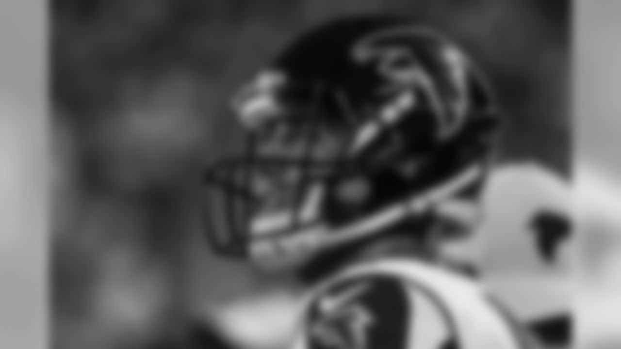 QB Matt Schaub