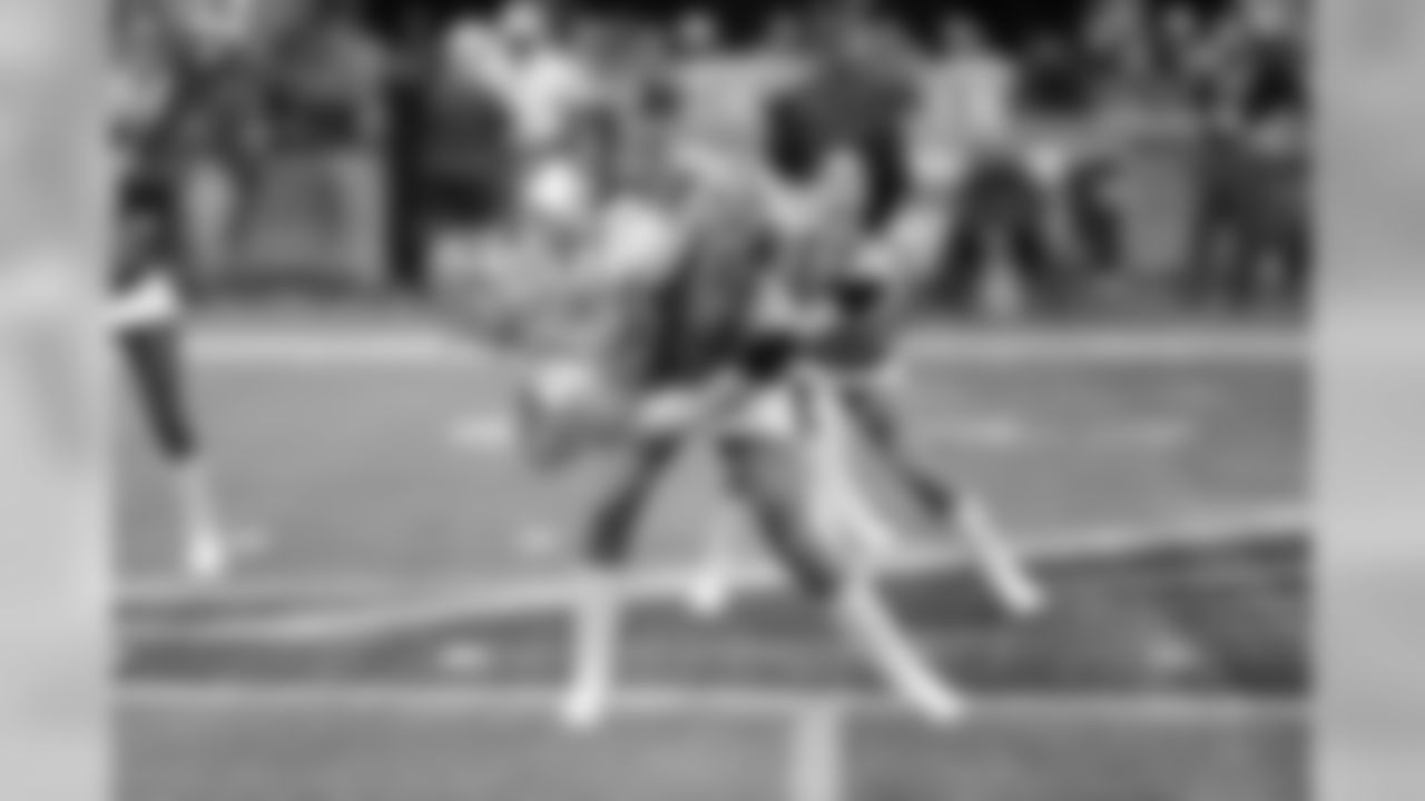 Atlanta Falcons/ Art Morrison